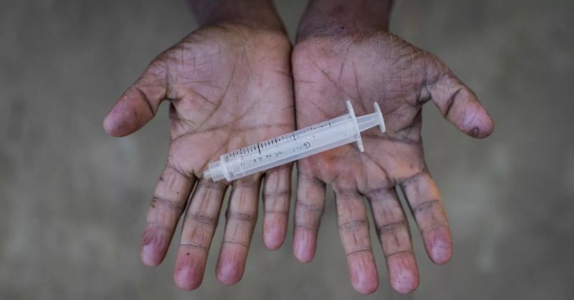 Dokter Gadungan Sebabkan 46 Orang Terinfeksi HIV