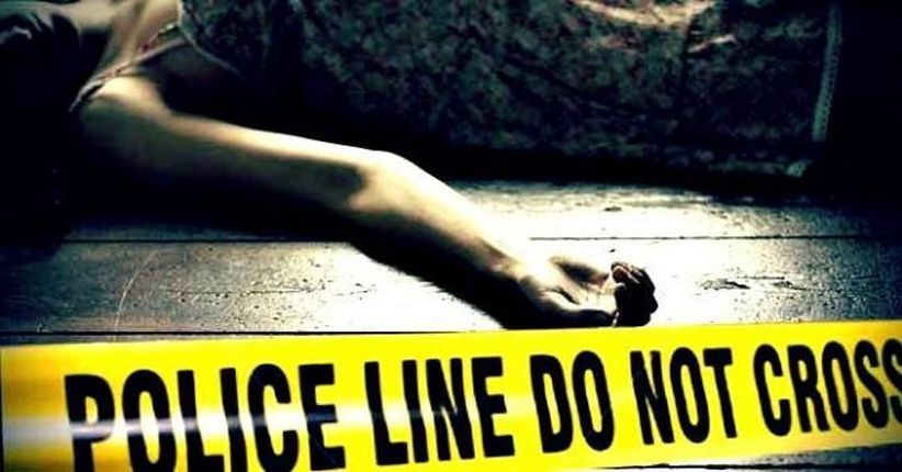 Wanita Vietnam Tusuk Dirinya Sendiri hingga Tewas di Gedung Kedubes