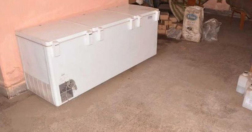 Mayat Ibu Disimpan 3 Tahun di Freezer Rumah