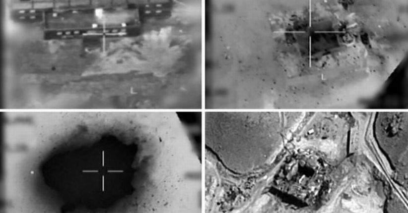 Israel Akui Hancurkan Fasilitas Nuklir Suriah pada 2007