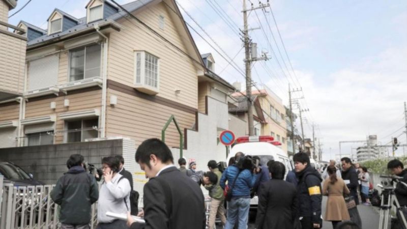 Temuan 9 Mayat di Apartemen Jepang, Ini Alasan Pelaku Mutilasi Korban