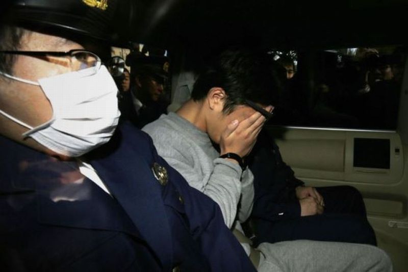 Temuan 9 Mayat di Apartemen Jepang, Pelaku Incar Orang yang Ingin Bunuh Diri