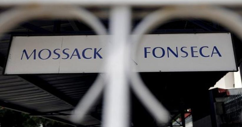 Kantor Hukum â€˜Panama Papersâ€™ Resmi Ditutup 