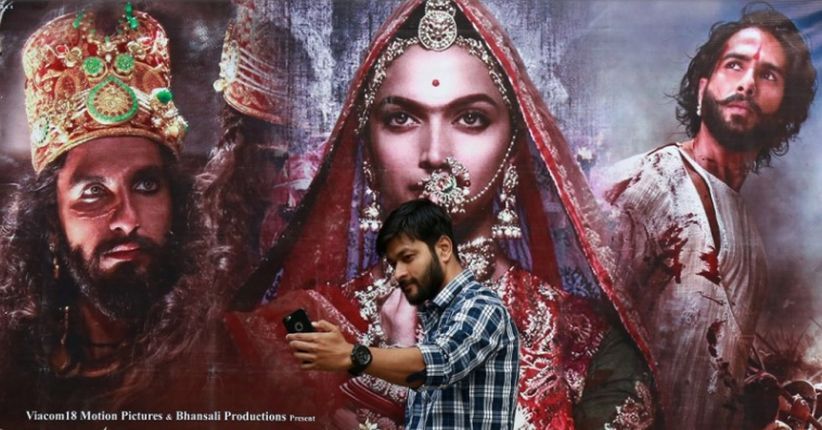 Dianggap Menghina Islam, Film Bollywood Ini Dilarang di Malaysia