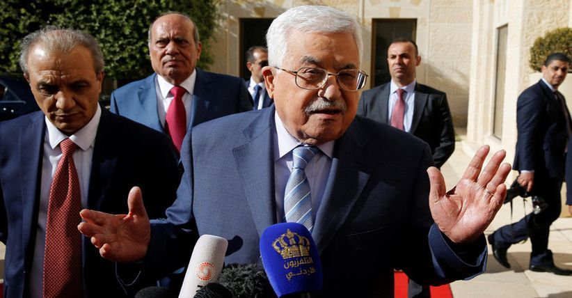 Palestina: Yerusalem Tidak untuk Dijual dengan Emas dan Dolar