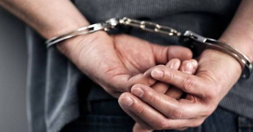 Cemburu, Pria Ini Bunuh Kekasih lalu Bawa Mayatnya ke Kantor Polisi