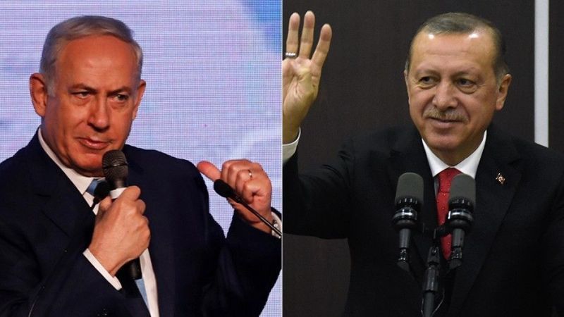 Perang Mulut Presiden Turki-PM Israel Buntut dari Status Yerusalem