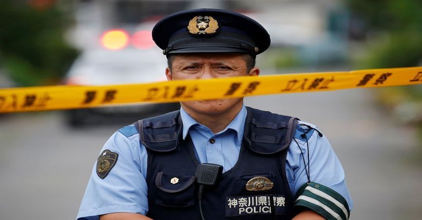260 Polisi Jepang Kena Sanksi Disiplin, Mayoritas karena Pelecehan
