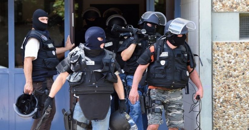 Pelaku Penyanderaan di Supermarket Prancis Mengaku ISIS, 1 Orang Tewas