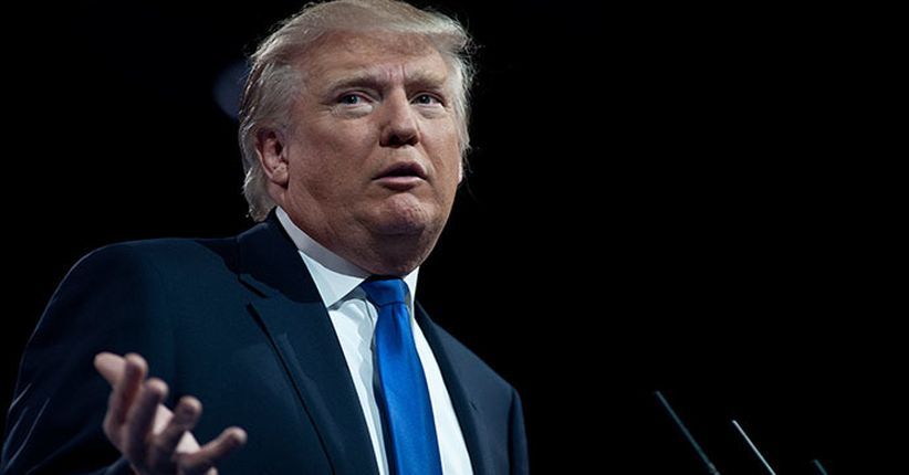 Penembakan di Sekolah AS Tewaskan 17 Orang, Ini Kata Donald Trump