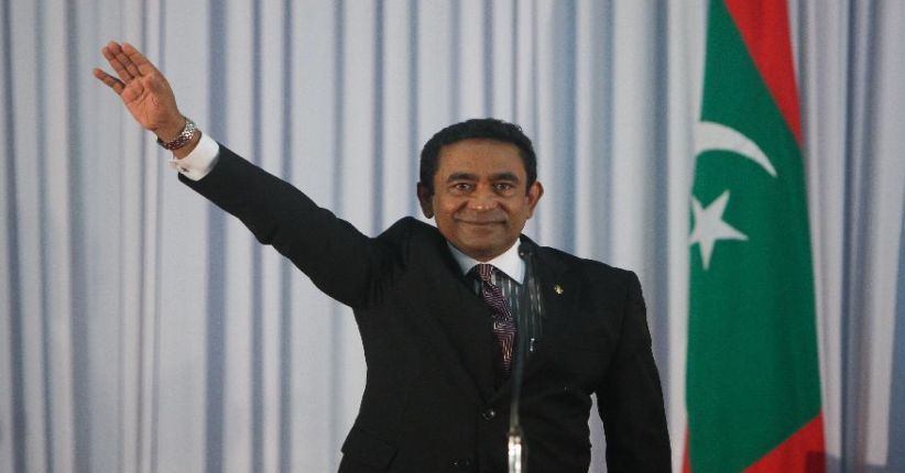 Tolak Bebaskan Tahanan Politik, Presiden Maladewa Bakal Dilengserkan