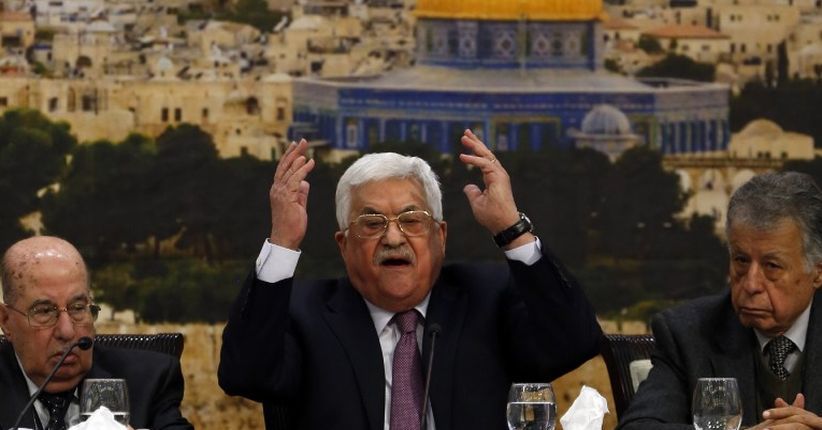 Palestina Tegaskan Tak Terima Usulan Perdamaian Timur Tengah dari AS