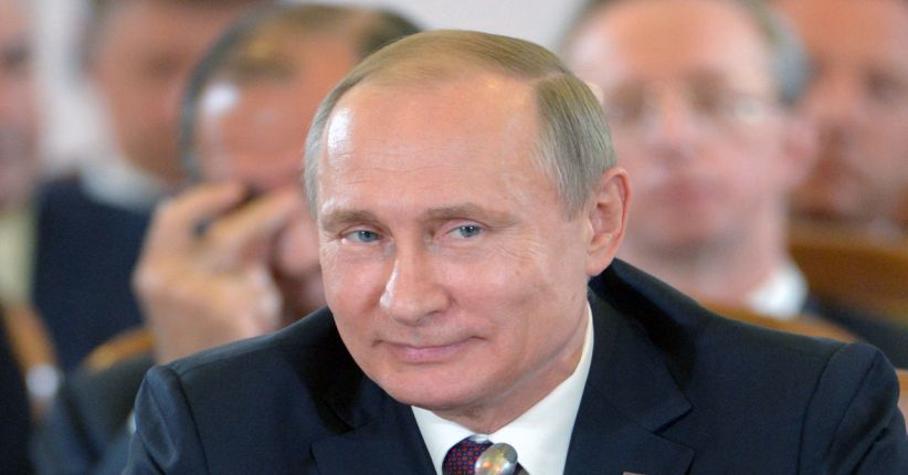 Geram Dituduh Serang Eks Agen, Rusia Siapkan Balasan untuk Inggris