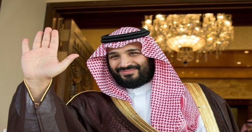 Saudi Rogoh Kocek Rp875 Triliun untuk Kembangkan Industri Hiburan