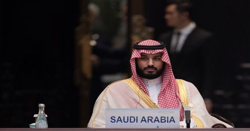 Putra Mahkota Saudi Dilaporkan Sembunyikan Ibunya dari Raja Salman
