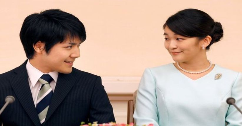 Cucu Kaisar Jepang Putri Mako Tunda Pernikahan, Ini Alasannya
