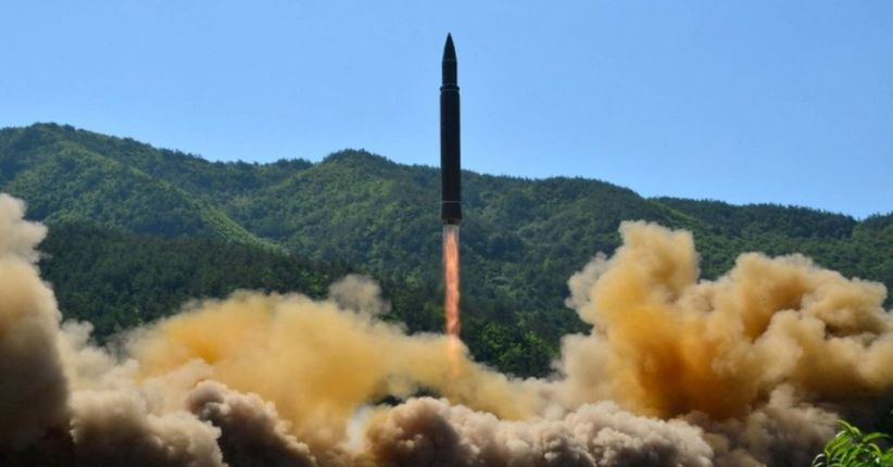 Parlemen Tak Yakin Kim Jong Un Akan Tembakkan Rudal ke Inggris