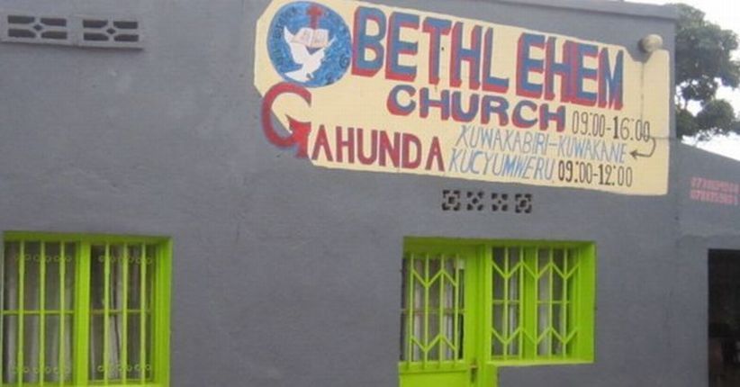 700 Gereja di Negara Ini Ditutup