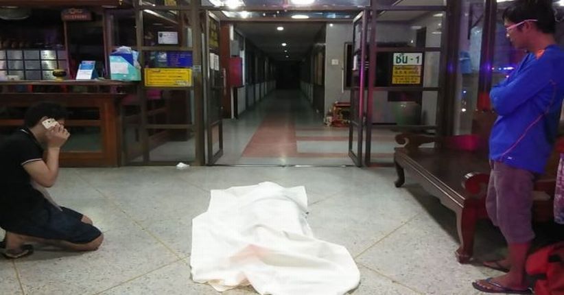 Tragis, Istri Telepon Suami Ucapkan Selamat Tinggal lalu Gantung Diri
