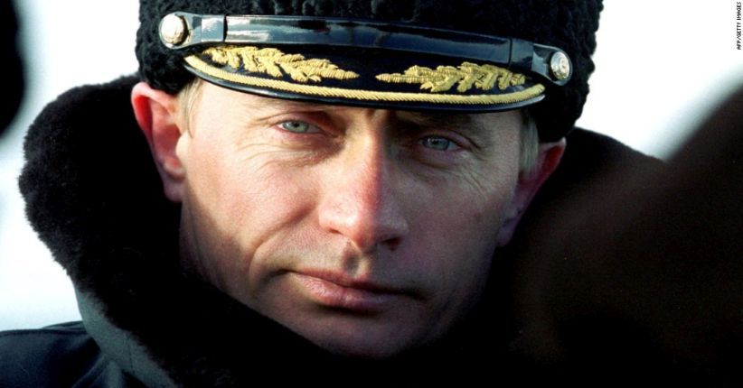 Fakta dan Sejarah Vladimir Putin yang Belum Banyak Diketahui Publik