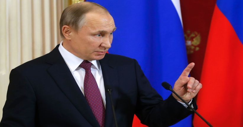 Dituduh Racuni Eks Agen, Rusia: Parlemen Inggris Sedang Bermain Sirkus