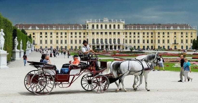 10 Kota dengan Kualitas Hidup Terbaik di Dunia, Wina Teratas