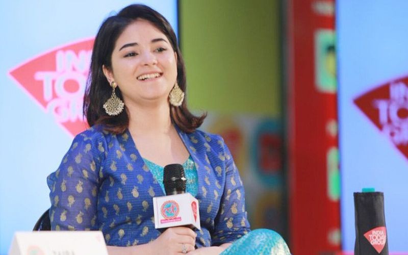 Aktris Bollywood Dilecehkan di Pesawat