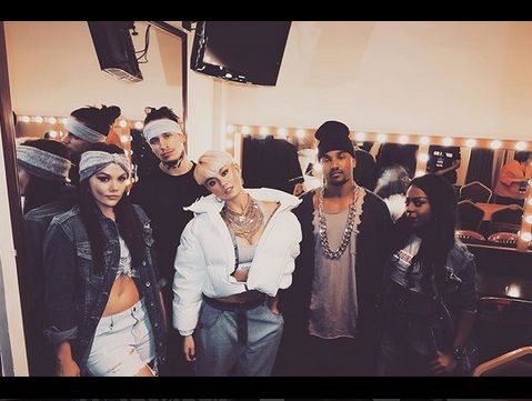 Raih Best Asian Artist Indonesia, Agnez Mo Ucapkan Terima Kasih 