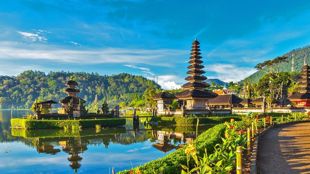 Ini Syaratnya Destinasi di Indonesia Bisa Berkelas Dunia