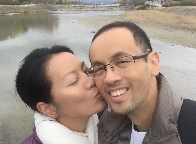 Rayakan Wedding Anniversary, Begini Perasaan Dee Lestari 