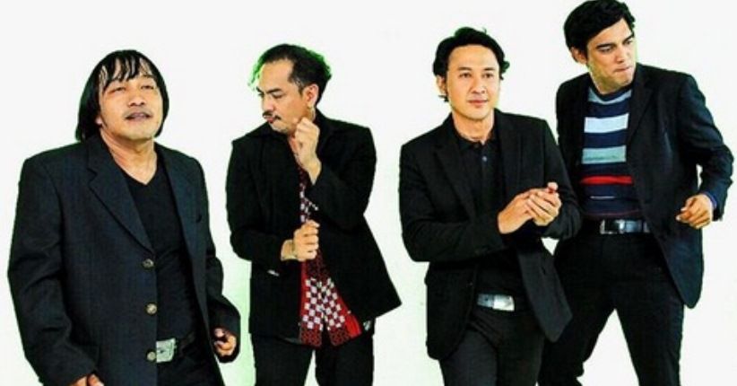 HUT Dunia Terbalik, Agus Kuncoro: Setiap Hari Dapat Kesan Unik