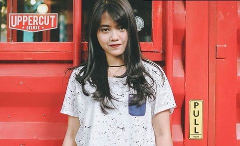 Hanin Dhiya Bantah Jiplak Lagu 'Akad' Payung Teduh