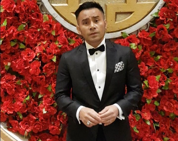 Unggah Video, Judika Maknai Arti Hari Pahlawan