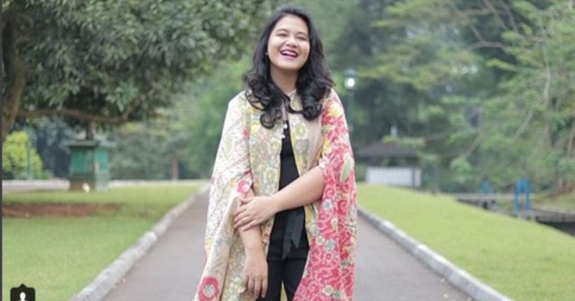 Kahiyang Ayu Dikabarkan Hamil, Krisdayanti: Selamat Bumil