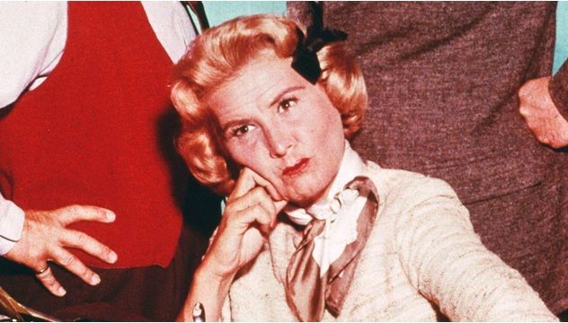 Usia 94, Aktris 'The Dick Van Dyke' Rose Marie Meninggal Dunia