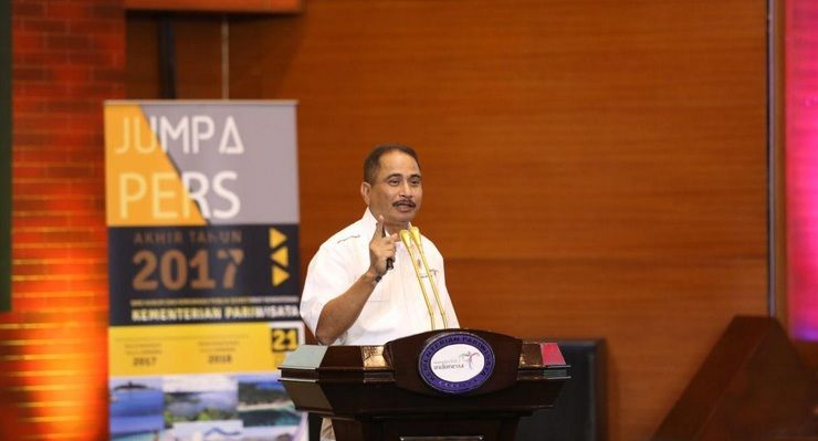 Percepat Recovery Pariwisata Bali, Pemerintah Siapkan Dana Rp100 M