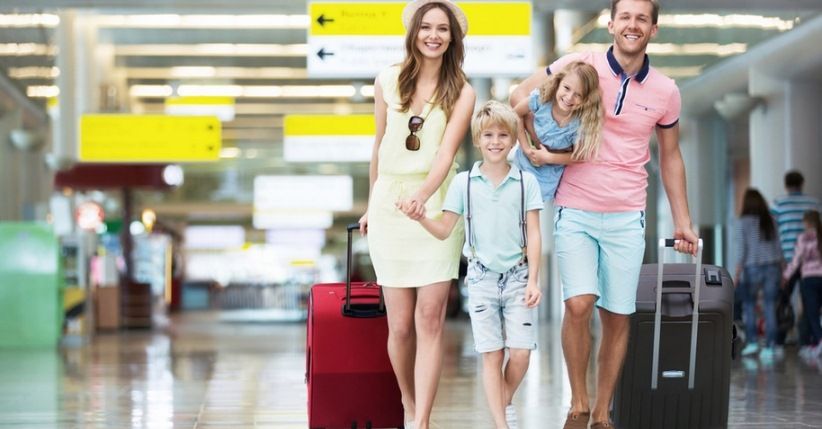 Ingin Liburan ke Luar Negeri, Ikuti Tips yang Bikin Traveler Tidak Ribet