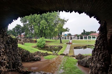 Libur Natal ke Cirebon, Ini Destinasi Paling Ikonik untuk Selfie