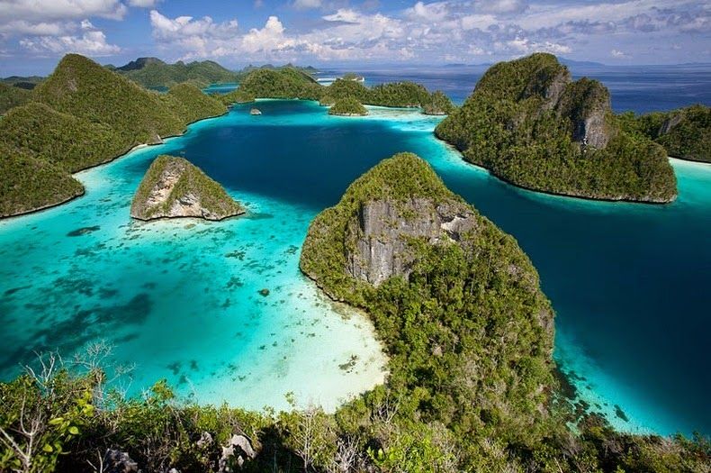Pariwisata Indonesia Kalah dengan Negara Lain, Ini Kata Arief Yahya