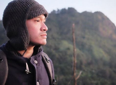 Ruben Onsu: Selamat Jalan Mak Laila Sari
