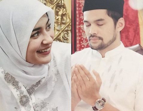 4 Tahun Menikahi Teuku Wisnu, Ini Harapan Shireen Sungkar 