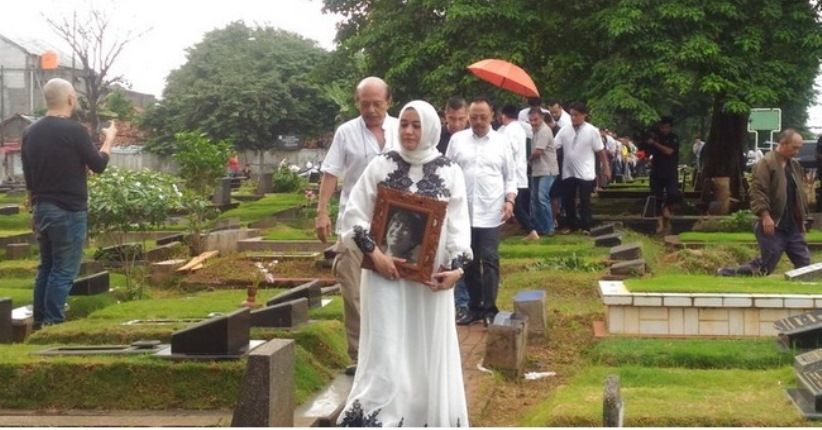 Kronologi Sebelum Meninggal, Sys NS Minta Badannya Dipijit sang Istri
