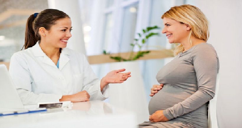 Kenali Persalinan dengan Metode Lotus Birth yang Kini Lagi Tren