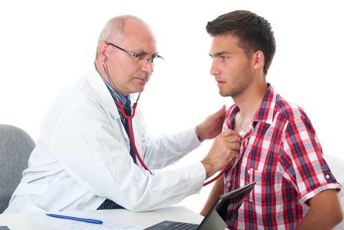 Tuberkulosis Bisa Sebabkan Kematian, Kenali Penyebab dan Solusinya