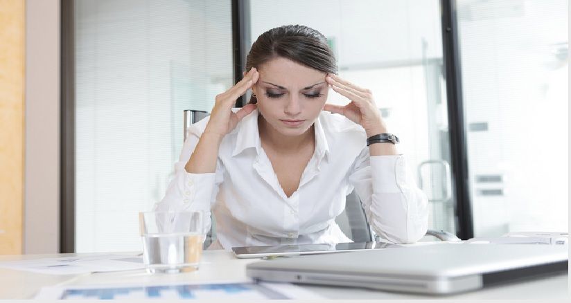 Sering Cemas, Tanda-Tanda Anda Kena Anxiety Disorder
