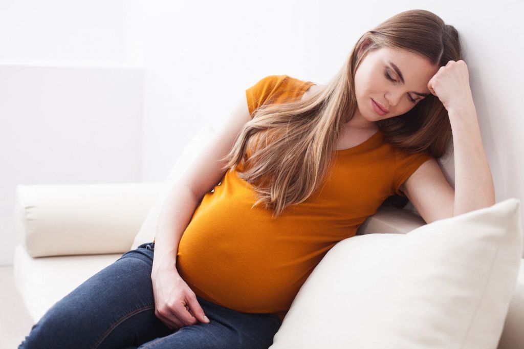 Diabetes Menyerang Ibu Hamil, Kenali Penyebab dan Solusinya