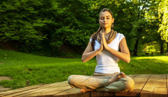 Ternyata Meditasi Bisa Bikin Orang Lebih Egois, Ini Penyebabnya 