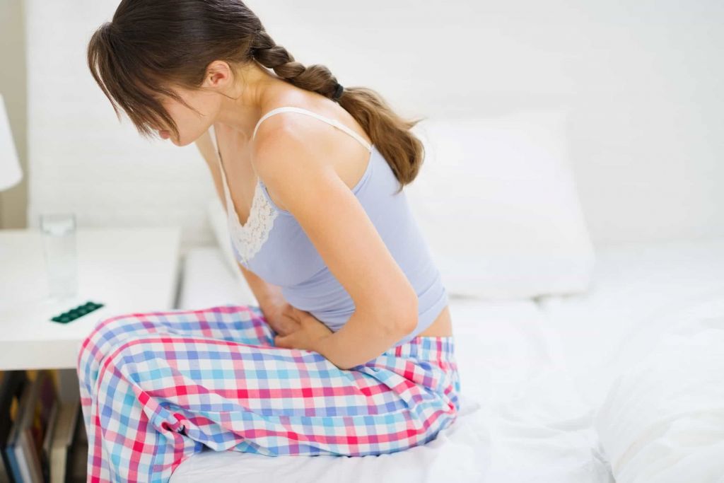 Perempuan Sering Nyeri Haid, Waspadai Penyakit Ini