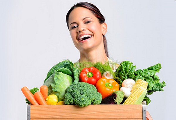 Plus Minus Diet Vegan bagi Kesehatan Tubuh 