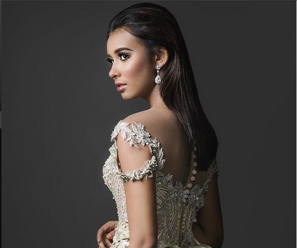 Final Miss World, Reza Rahadian Dukung Achintya Nilsen
